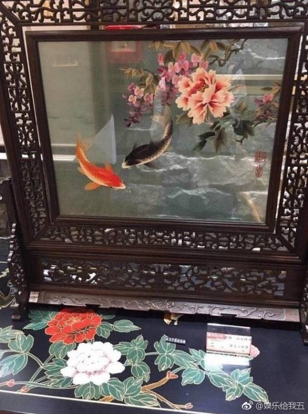 成都蜀绣 成都蜀绣