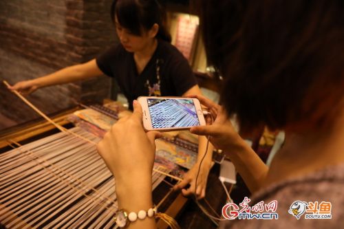 蜀锦礼品 蜀锦礼品