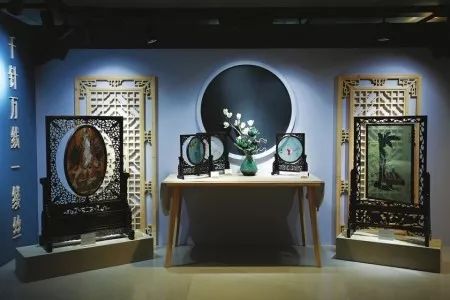 成都特产蜀绣 成都特产蜀绣